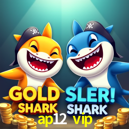 ap12 vip: Seu Cassino Premiado com Pagamentos Rápidos