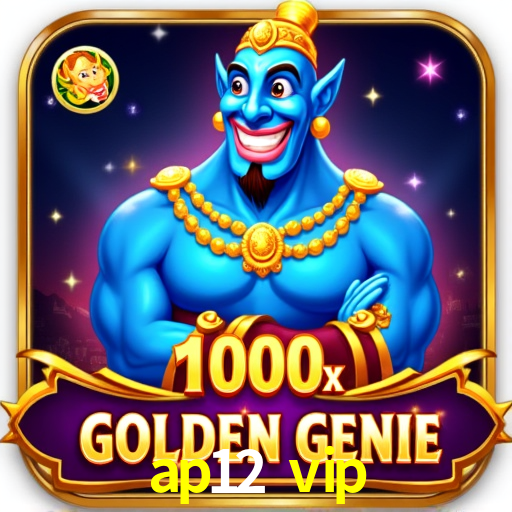 Experimente o Login Seguro Premium no ap12 vip