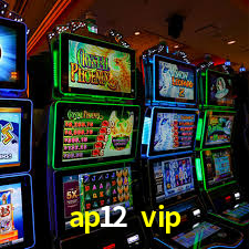 ap12 vip: A Experiência de Casino com Jogos de Mesa ao Vivo